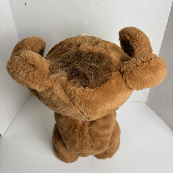FurREAL Friends Cubby The Curious Bear Interactive Talking Moving Bear works!! - Picture 8 of 16